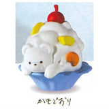 Masshiro hide and seek [2.Shaved ice : Polar Bear]