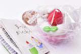 Masshiro hide and seek [3.Cupcake : Rabbit]