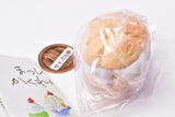 Masshiro hide and seek [4.Cream puff : Sheep]