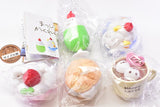 Masshiro hide and seek [All 5 type set(Full Complete)]