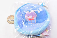 Sukuttotacchisan Pajama Party Pouch [5.Neko-san]