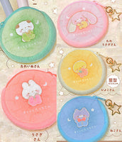 Sukuttotacchisan Pajama Party Pouch [All 5 type set(Full Complete)]