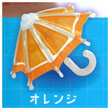 Fruit Umbrella [1.Orange]