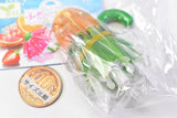 Fruit Umbrella [4.Kiwi]