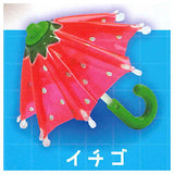 Fruit Umbrella [5.Strawberry]