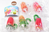 Fruit Umbrella [All 5 type set(Full Complete)]