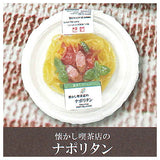 1/12 Convenience Store Pasta Bento [3.Napolitan]