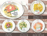 1/12 Convenience Store Pasta Bento [All 5 type set(Full Complete)]