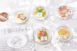 1/12 Convenience Store Pasta Bento [All 5 type set(Full Complete)]