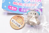 Mopu Chapu Mejirushi Mascot [2.Green]