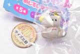 Mopu Chapu Mejirushi Mascot [3.Yellow]