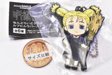 Jujutsu Kaisen Nendoroid Plus Capsule Rubber Strap vol.3 [2.Momo Nishimiya]