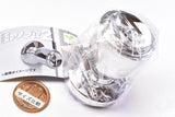 Door knob!? Part.2 [2.With a key Plating ver.]