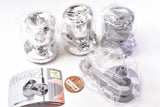 Door knob!? Part.2 [All 4 type set(Full Complete)]