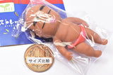 Stretch Oji Baby [4.Red Pants hiyake ver]