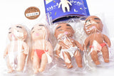 Stretch Oji Baby [All 4 type set(Full Complete)]