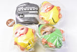 Mini Banana Cat Voice Mascot [All 3 type set(Full Complete)]