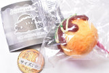 Tokusei Takoyaki netsuke [1.Mayosauce]