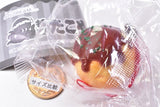 Tokusei Takoyaki netsuke [3.Sauce]