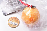 Tokusei Takoyaki netsuke [5.Akashiyaki]