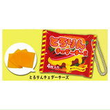 Punitto! Nobinobi Kids Cheese [1.Tororin Cheddar Cheese]