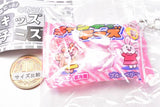 Punitto! Nobinobi Kids Cheese [3.Candy Cheese]