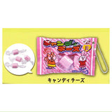 Punitto! Nobinobi Kids Cheese [3.Candy Cheese]