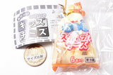 Punitto! Nobinobi Kids Cheese [5.Value Stick Cheese]