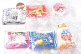 Punitto! Nobinobi Kids Cheese [All 5 type set(Full Complete)]