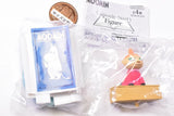 MOOMIN Capsule Story Figure [1.Little My]