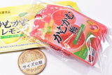 Kamukamu Lemon Miniature Charm [3.Plum]