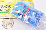 Kamukamu Lemon Miniature Charm [4.Ramune flavor]