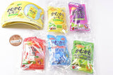 Kamukamu Lemon Miniature Charm [All 4 type set (Full Complete)]