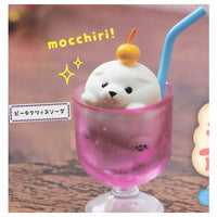 Animal Attraction Mocchiri Animals Okawari Time [1.Peachcrinusoda]