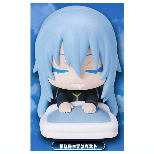 Onemutan That Time I Got Reincarnated as a Slime [1.Rimuru Tempest]