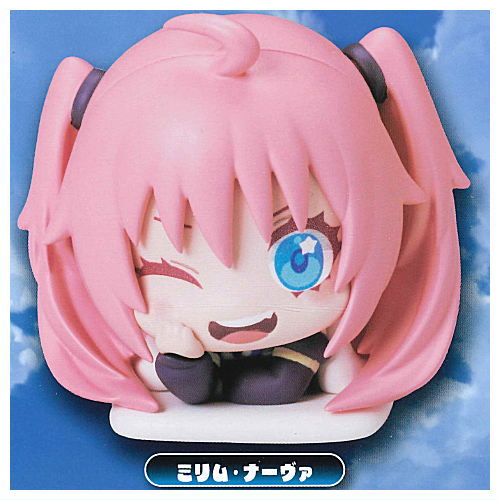 Onemutan That Time I Got Reincarnated as a Slime [2.Milim Nava]