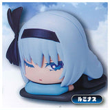 Onemutan That Time I Got Reincarnated as a Slime [4.Luminous]