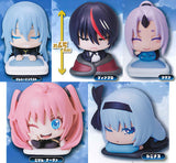 Onemutan That Time I Got Reincarnated as a Slime [All 5 type set(Full Complete)]