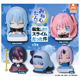 Onemutan That Time I Got Reincarnated as a Slime [All 5 type set(Full Complete)]
