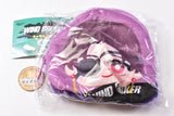 WIND BREAKER Chara Moko Pouch [3.Hayato Suo]