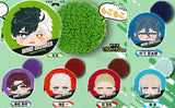 WIND BREAKER Chara Moko Pouch [All 6 type set(Full Complete)]