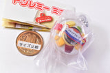 Domremy Miniature Charm [3.Pudding a la mode]