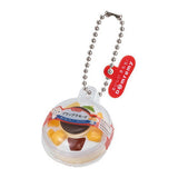 Domremy Miniature Charm [3.Pudding a la mode]