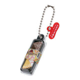 Domremy Miniature Charm [4.Cheesecake Assortment]