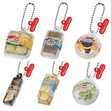 Domremy Miniature Charm [All 6 type set(Full Complete)]