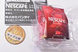 NESCAFE Shakashaka Clip Charm [1.NESCAFE EXCELLA]