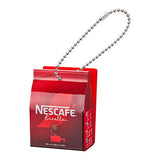 NESCAFE Shakashaka Clip Charm [1.NESCAFE EXCELLA]