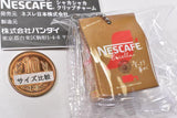 NESCAFE Shakashaka Clip Charm [2.NESCAFE EXCELLA Refreshing Gorgeum]
