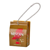 NESCAFE Shakashaka Clip Charm [2.NESCAFE EXCELLA Refreshing Gorgeum]