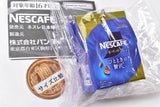 NESCAFE Shakashaka Clip Charm [3.NESCAFE Aroma Roast Hitotoki no zeitaku]